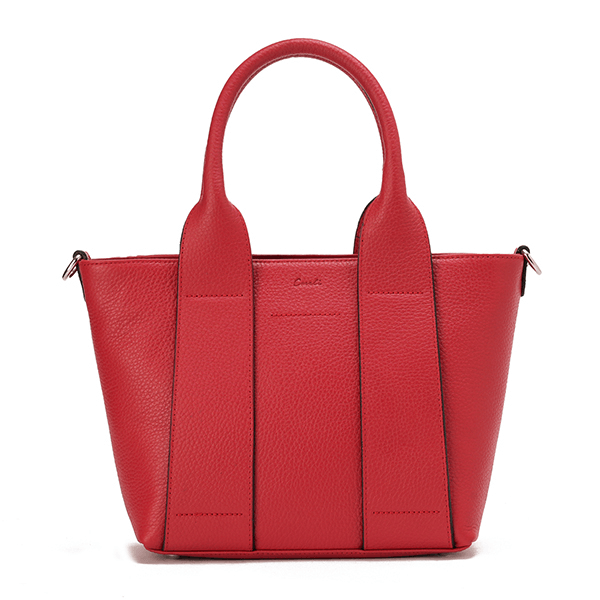 هيا – حقيبة يد جلدية