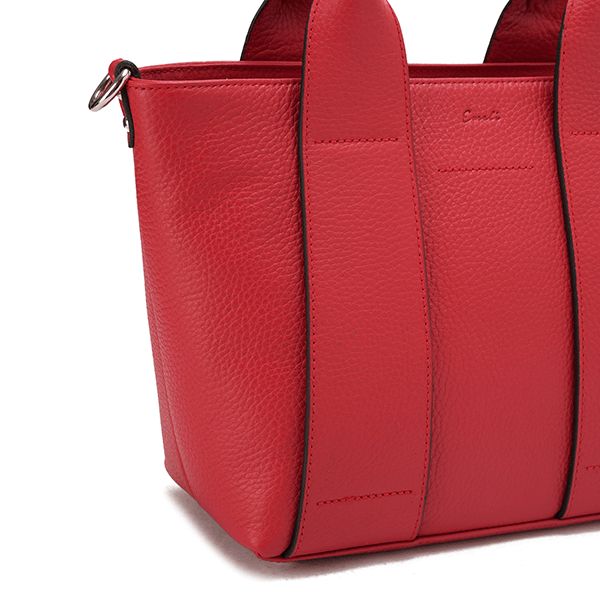 هيا – حقيبة يد جلدية