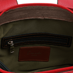 هيا – حقيبة يد جلدية