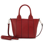 Haya – Leather Handbag