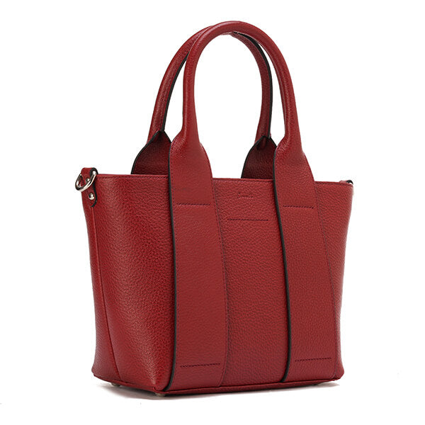 Haya – Leather Handbag