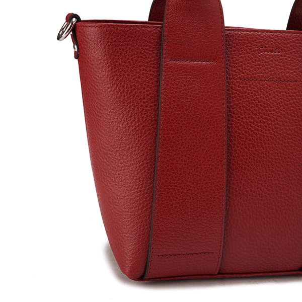 Haya – Leather Handbag