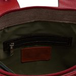 Haya – Leather Handbag