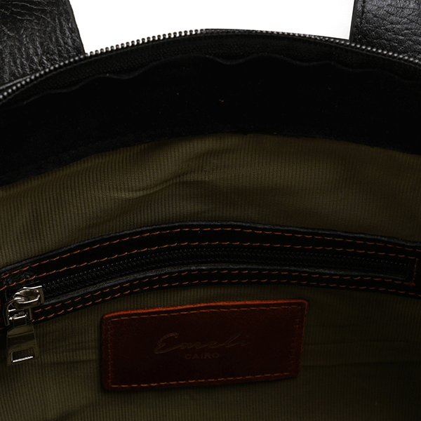 Haya – Leather Handbag