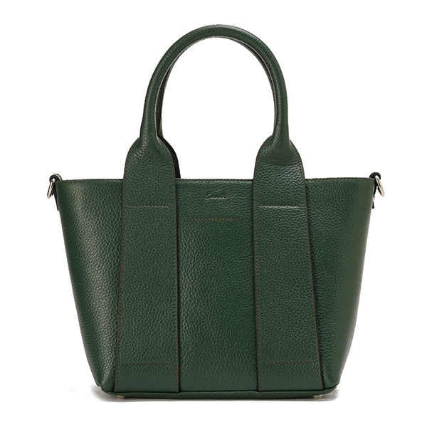 هيا – حقيبة يد جلدية