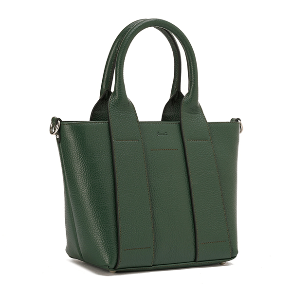 هيا – حقيبة يد جلدية