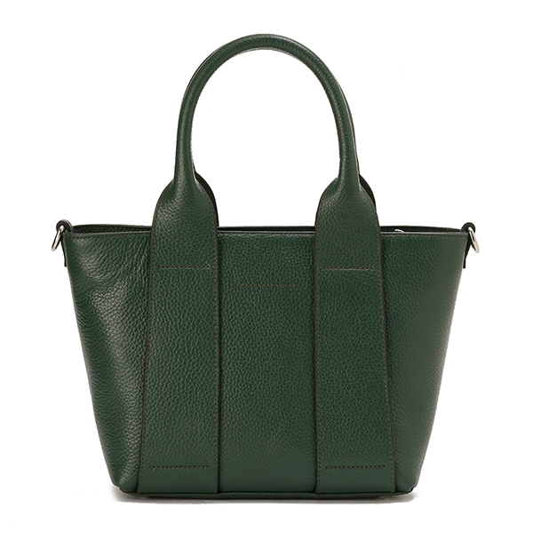 هيا – حقيبة يد جلدية