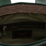 هيا – حقيبة يد جلدية