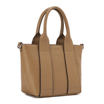 هيا – حقيبة يد جلدية