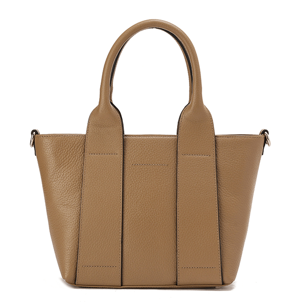 هيا – حقيبة يد جلدية