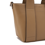 هيا – حقيبة يد جلدية