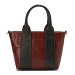 هيا – حقيبة يد جلدية