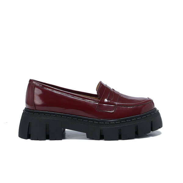 #color_Shiny Burgundy
