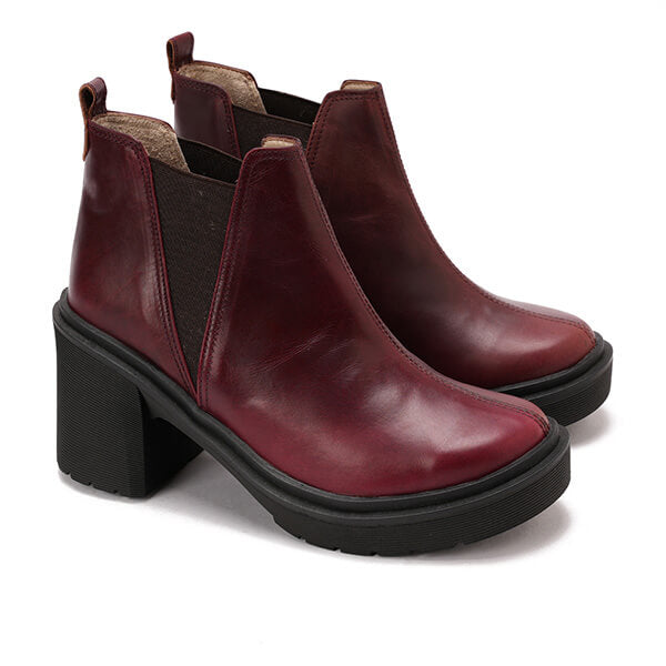 #color_Vintage Burgundy