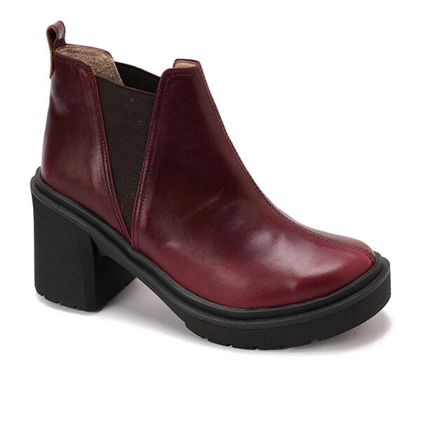 #color_Vintage Burgundy