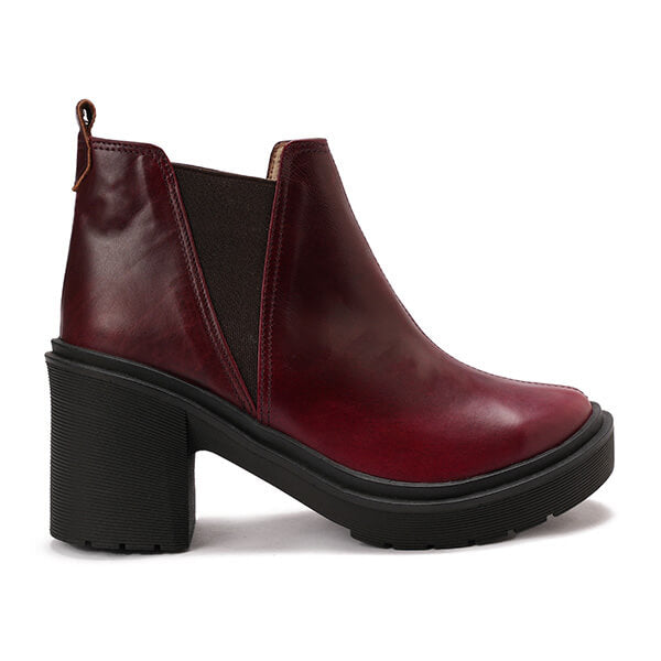 #color_Vintage Burgundy