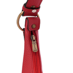 ليالي – حقيبة جلدية متوسطة الحجم