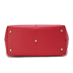 ليالي – حقيبة جلدية متوسطة الحجم