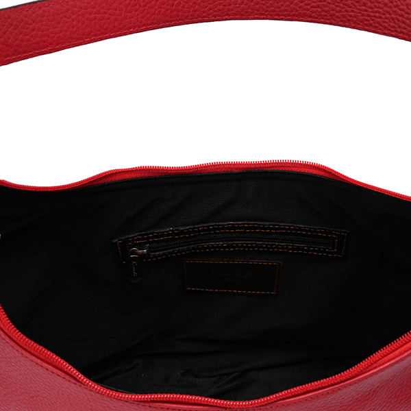 ليالي – حقيبة جلدية متوسطة الحجم