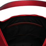 ليالي – حقيبة جلدية متوسطة الحجم