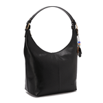 ليالي – حقيبة جلدية متوسطة الحجم