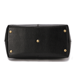 ليالي – حقيبة جلدية متوسطة الحجم