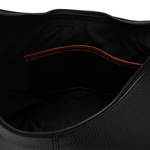 ليالي – حقيبة جلدية متوسطة الحجم