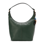 Layali – Medium-Sized Leather Tote Bag