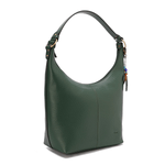 ليالي – حقيبة جلدية متوسطة الحجم