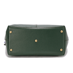 ليالي – حقيبة جلدية متوسطة الحجم