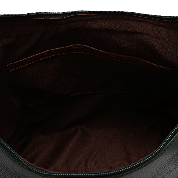 ليالي – حقيبة جلدية متوسطة الحجم