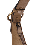 ليالي – حقيبة جلدية متوسطة الحجم