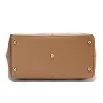 ليالي – حقيبة جلدية متوسطة الحجم