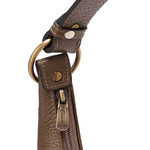 ليالي – حقيبة جلدية متوسطة الحجم