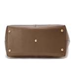 ليالي – حقيبة جلدية متوسطة الحجم