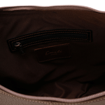 ليالي – حقيبة جلدية متوسطة الحجم