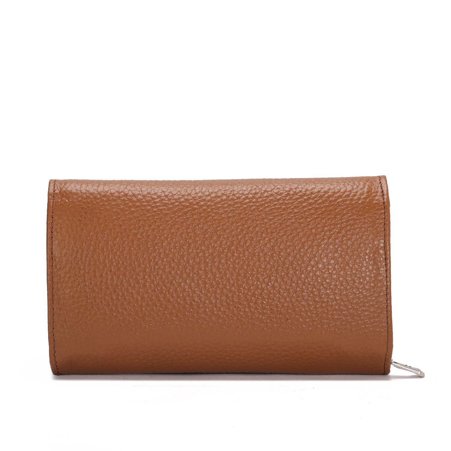 Emeli Scarlet Classic Wallet