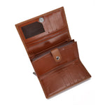 Emeli Scarlet Classic Wallet