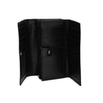 Emeli Scarlet Classic Wallet
