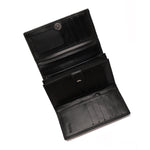 Emeli Scarlet Classic Wallet