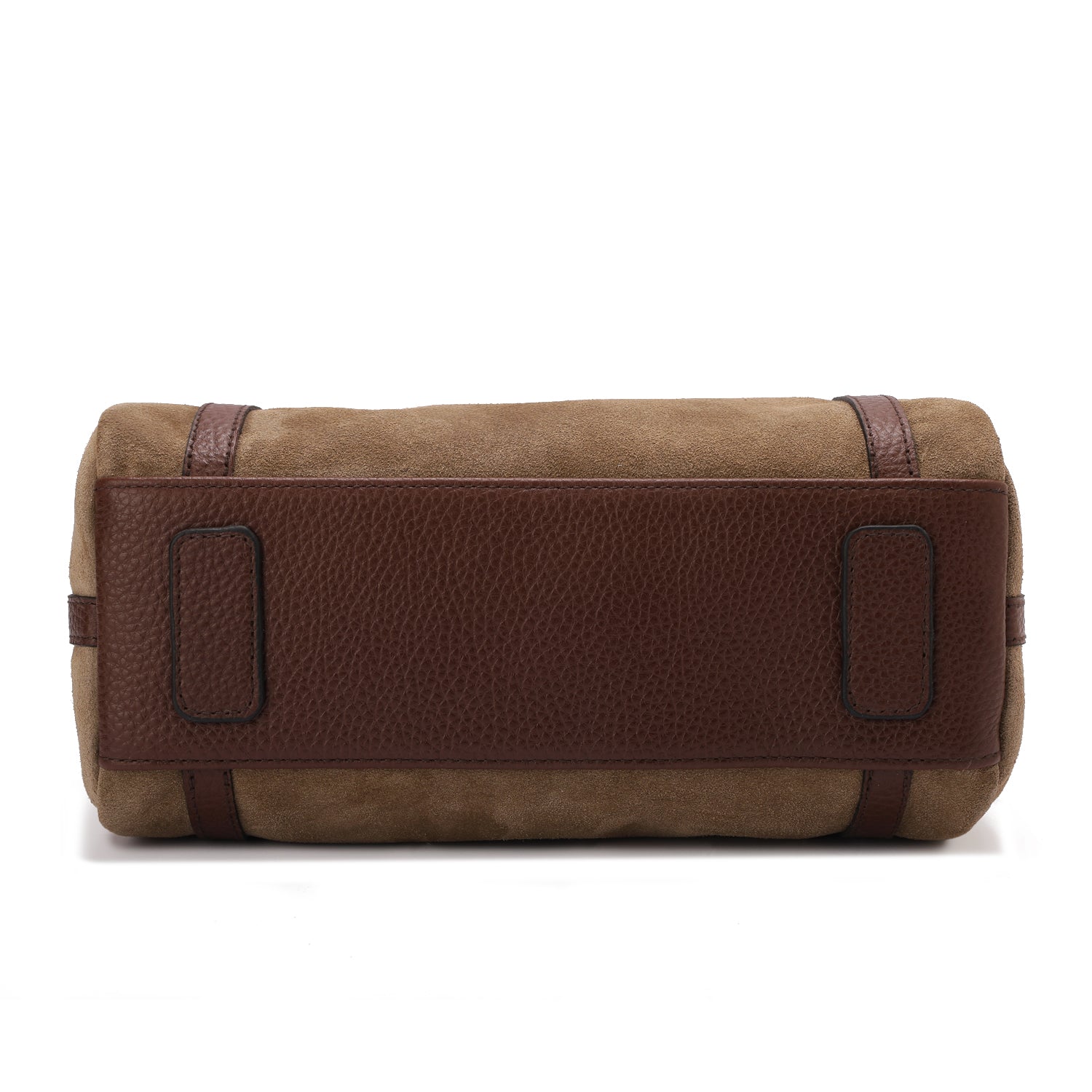 #color_Beige Suede * Brown Matt