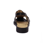Classic Fisherman Buckle Sandals