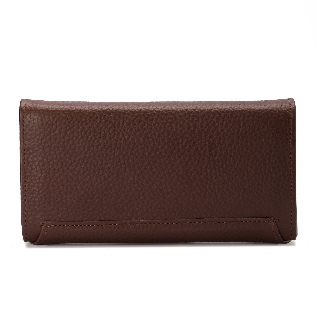 Emeli Long Flap Wallet