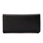 Emeli Long Flap Wallet