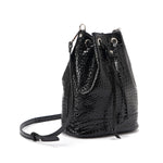 Asal – Leather Bucket Bag