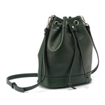 Asal – Leather Bucket Bag