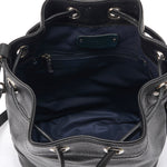 Asal – Leather Bucket Bag