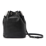 Asal – Leather Bucket Bag