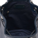 Asal – Leather Bucket Bag