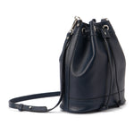 Asal – Leather Bucket Bag